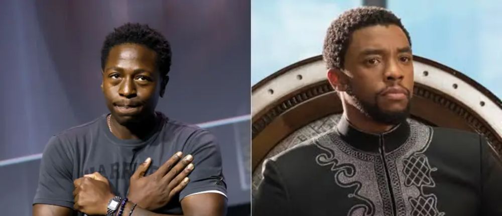 Black Panther 3 : David Jonsson incarnera le fils adulte de T’Challa