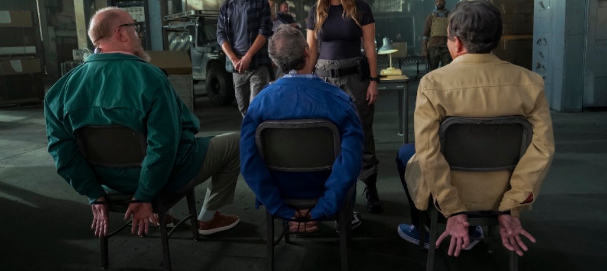 Stuart Fails to Save the Universe : Caméo surprise d’un membre original de Big Bang Theory (spoilers épisode 2)