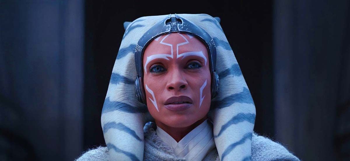 Star Wars Ahsoka saison 2 : La Jedi de Rosario Dawson enfin de retour (bande-annonce)