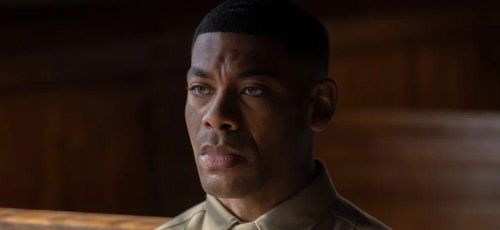 Lanterns saison 1 : La véritable mission de John révélée (spoilers épisode 3)