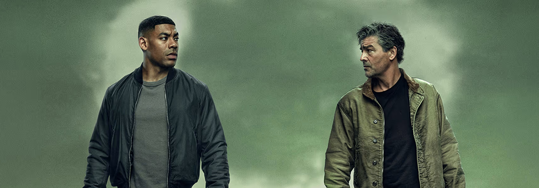 Lanterns saison 1 : Mort choquante dans le premier épisode (spoilers)