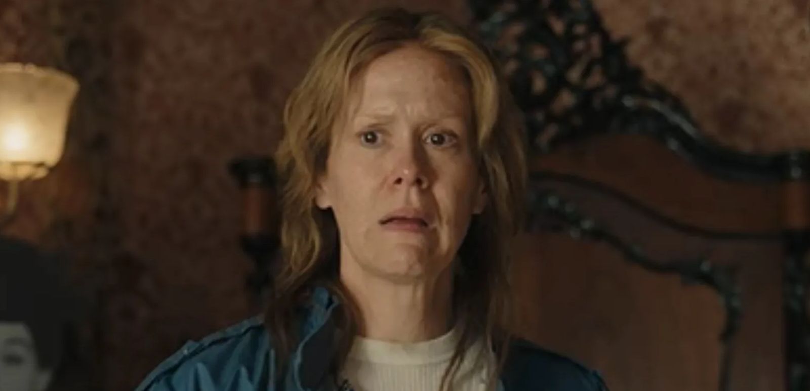 Monstre L’histoire de Lizzie Borden : Sarah Paulson se transforme en la tueuse Aileen Wuornos (trailer)