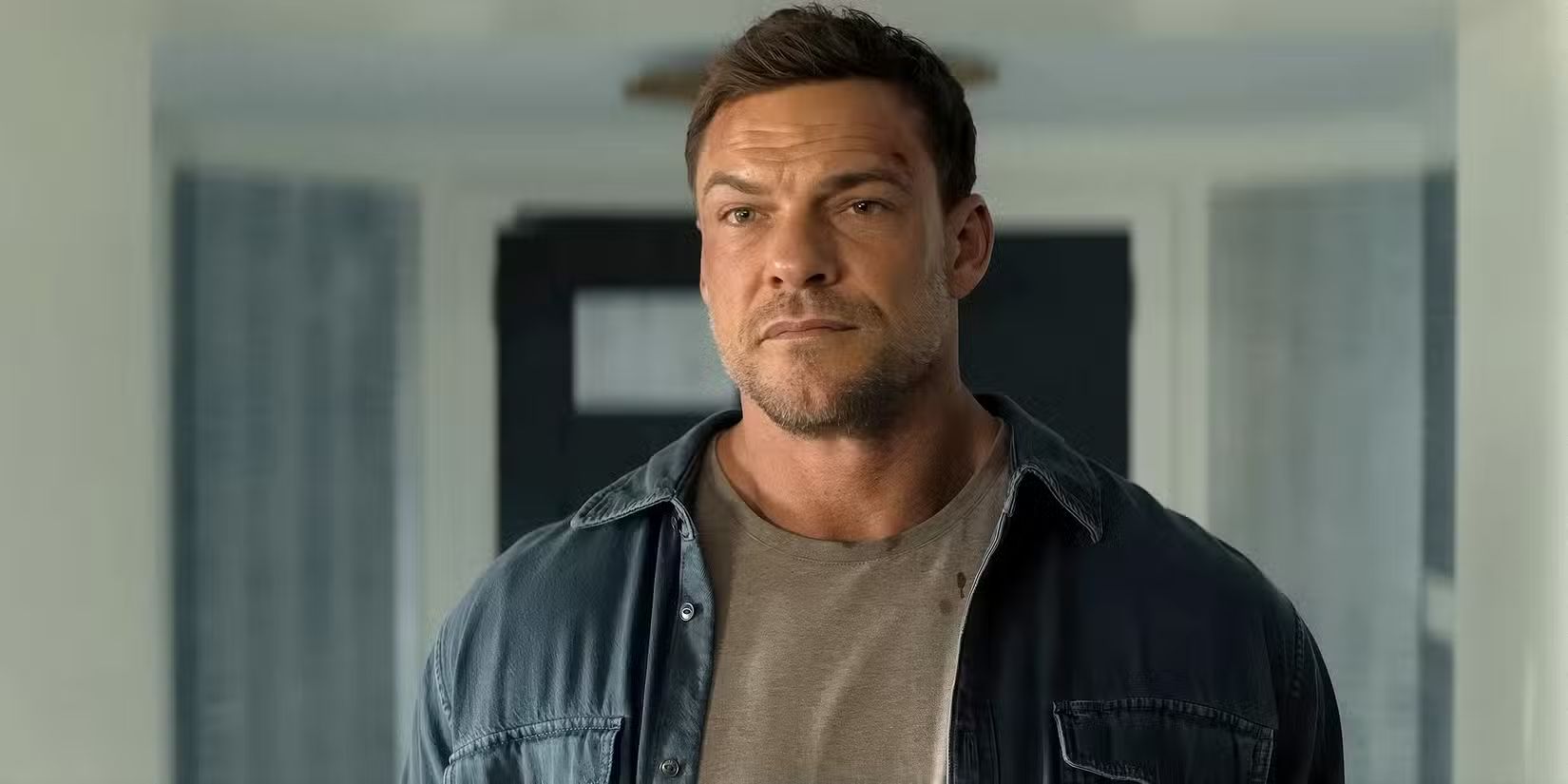 Reacher : Saison 6 déjà commandée
