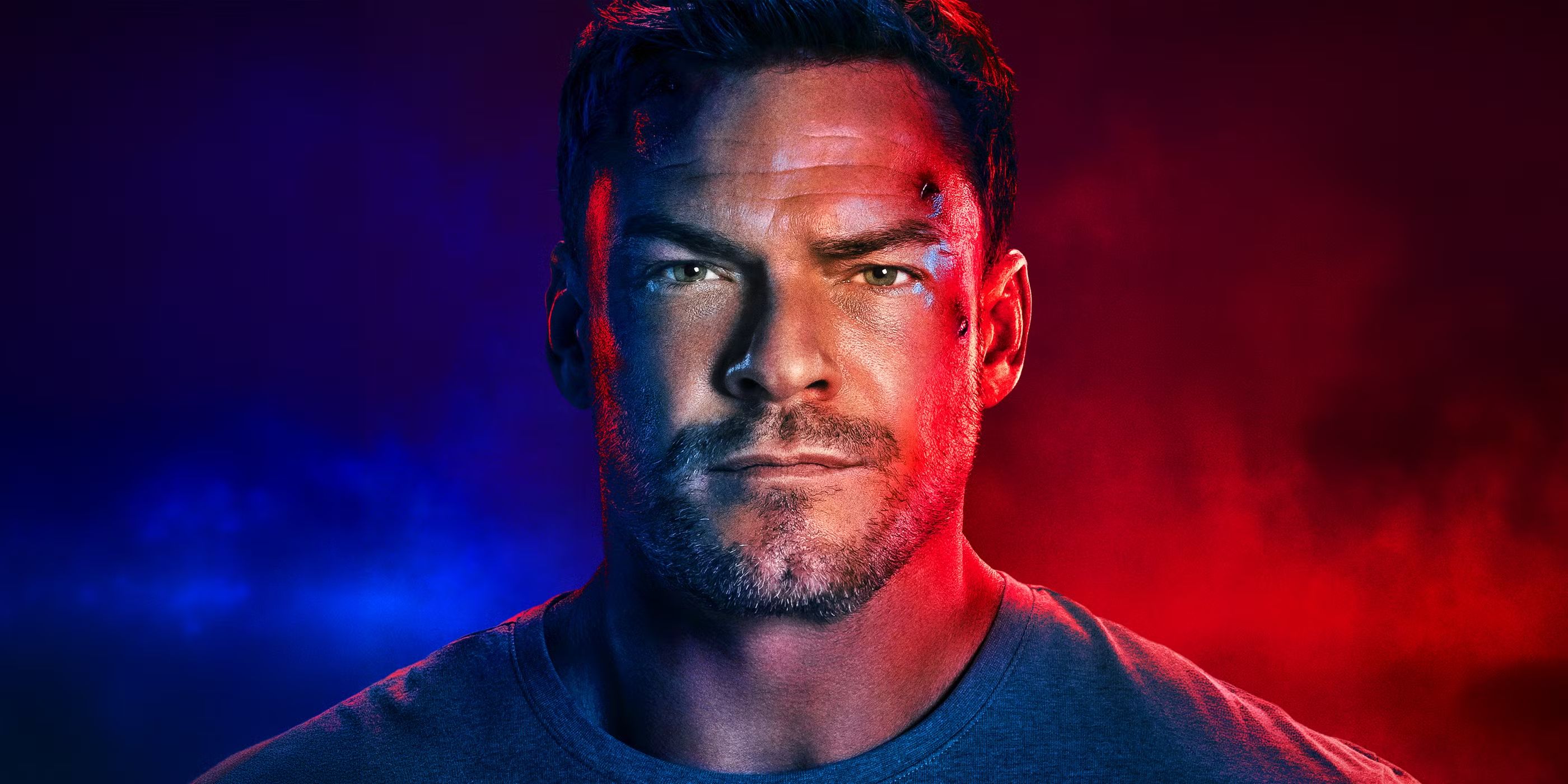 Reacher saison 4 : Retour à l’action brutale pour Alan Ritchson