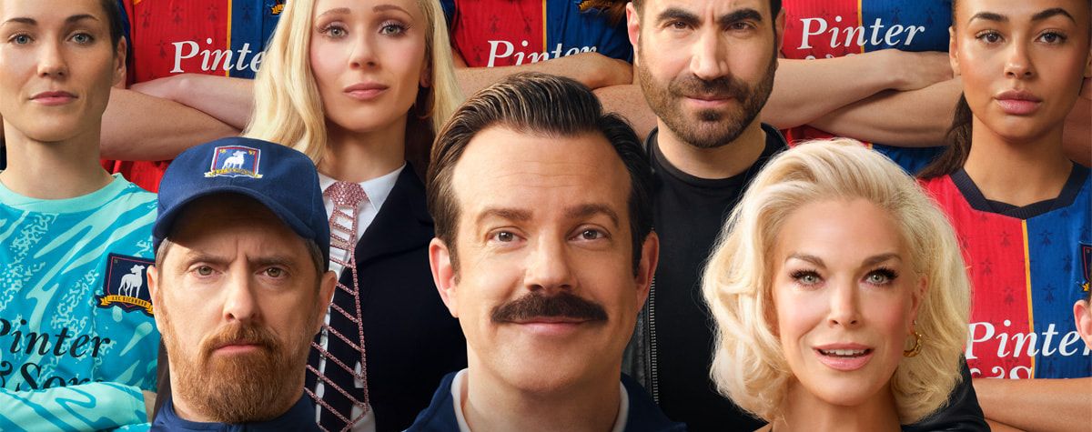 Ted Lasso saison 4 : Retour gagnant de la série feel good