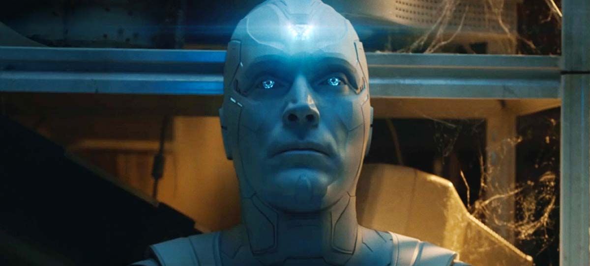 VisionQuest : Bande-annonce pour la nouvelle série Marvel