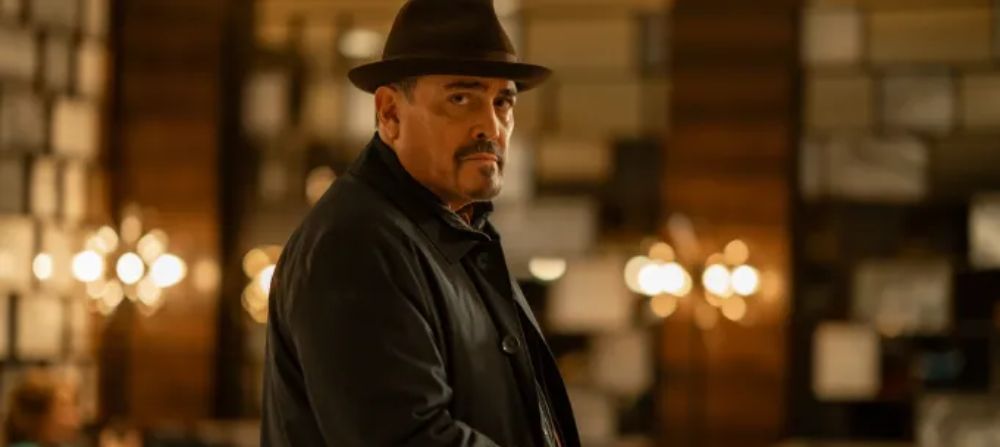 Dexter Résurrection saison 2 : David Zayas de retour