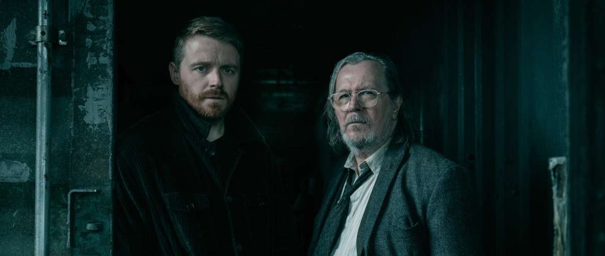 James Bond : Le prochain 007 est déjà choisi selon Gary Oldman