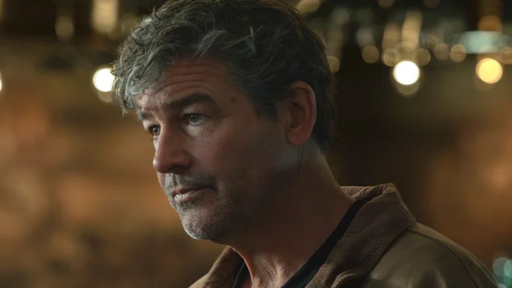 Lanterns saison 1 : Point de rupture dans l’épisode 5 (spoilers)