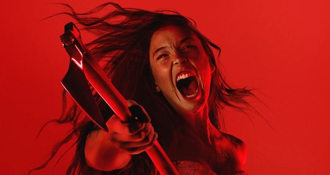 Monstre L’Histoire de Lizzie Borden : Réinterprétation absurde d’une histoire éculée