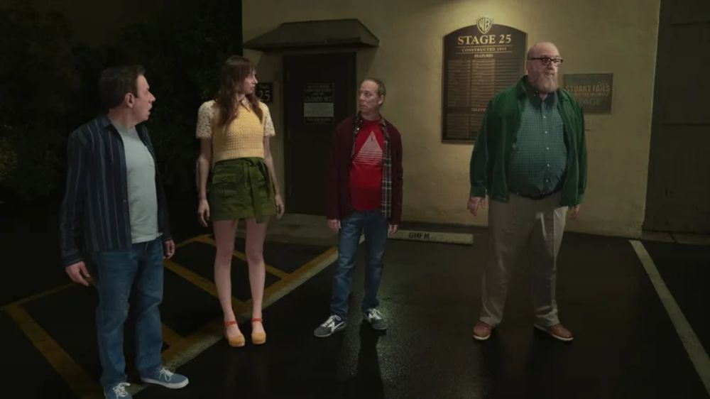 Stuart Fails To Save The Universe S1 : Un final qui bouleverse la réalité (spoilers)