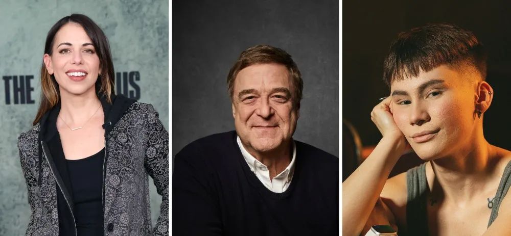 The Last Of Us saison 3 : John Goodman Ian Alexander et Laura Bailey au casting
