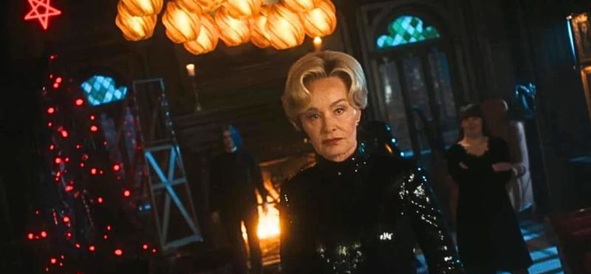 American Horror Story 13 : Réunion de Famille de l’enfer