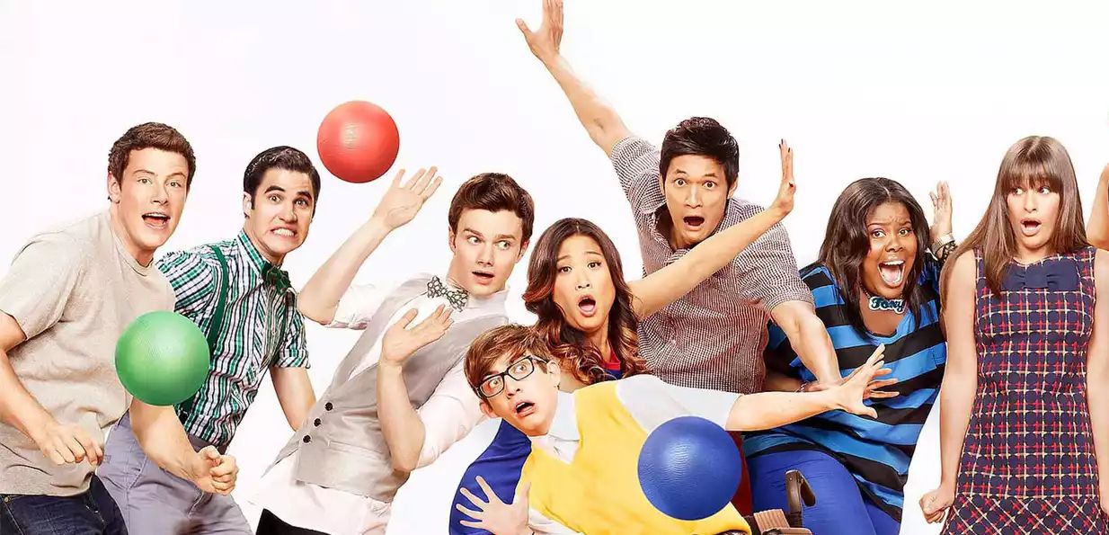 Glee : Le reboot officiellement annoncé chez Disney+