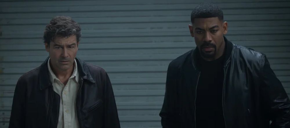 Lanterns saison 1 : Le final résout le mystère concernant Hal et prépare la suite pour John (Spoilers)