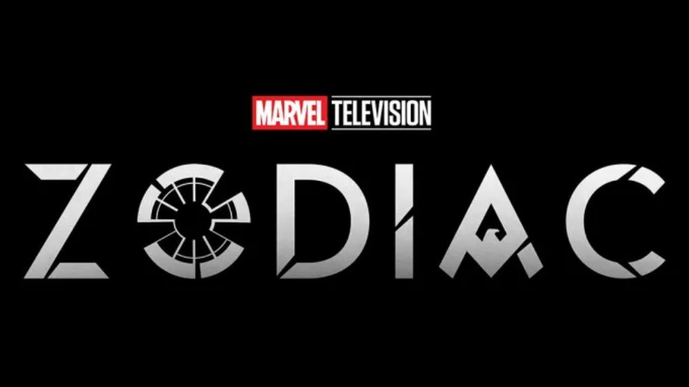 Zodiac : Nouvelle série Marvel live-action sur Disney+