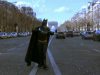 Batman à Paris