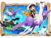 Pokémon Rubis Omega / Saphir Alpha : Nouvelles méga-évolutions et gameplay