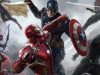 Captain America 3 Civil War : Nouveau concept art en bataille