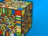 Un Youtubeur résout le Rubik’s Cube le plus dur du monde