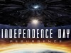 Independence Day 2 Resurgence : Nouvelle affiche
