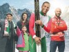 Good Luck Algeria : skis, oliviers et dépassement de soi