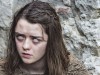 Game Of Thrones saison 7 : la liste noire d’Arya Stark