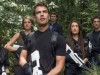 Divergente 4 : la franchise arrive sur le petit écran