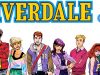 Riverdale : la nouvelle série de la CW présentée au Comic Con