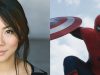 Spider-Man Homecoming : Jona Xiao au casting