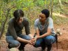 The Walking Dead saison 7 : un grand moment pour Maggie