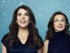 Gilmore Girls Une Nouvelle Année : Un hiver cosy (critique)