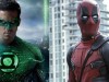 Ryan Reynolds sur le succès Deadpool face à l’échec Green Lantern