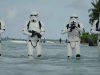 Star Wars Rogue One : Featurette sur les lieux de tournage