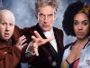 Doctor Who saison 10 : Nouveau trailer qui tease une régénération