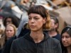 The Walking Dead : Même Jadis pense que c’était peut-être un avion !