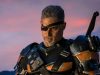 Justice League : Nouvelle image de Deathstroke