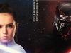 Star Wars L’Ascension de Skywalker : Nouvelles images promos de Rey et Kylo Ren