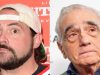 Marvel : Kevin Smith pense que Scorsese a “fait le plus grand film de super-héros”