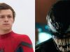 Venom 2 : Tom Hardy se déguise en Spider-Man, un crossover en vue ?