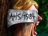 American Horror Story 1984 : La nature du camp Redwood révélée et promo épisode 100