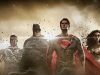 Justice League : Un nouveau trailer pour le Snyder Cut annoncé pour mardi
