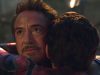 Iron Man : Tony Stark est mort, il ne reviendra pas