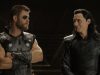 Loki : Chris Hemsworth a bien doublé Frog Thor ! Loki : Chris Hemsworth a bien doublé Frog Thor !