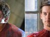Spider-Man No Way Home : Andrew Garfield et Tobey Maguire s’incrustent dans une projection (photo)