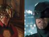 Peacemaker : DC n’était pas content de l’insulte contre Batman (vidéo)
