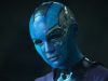Les Gardiens de la Galaxie 3 : Fin pour Karen Gillan en tant que Nebula dans le MCU ?