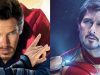 Doctor Strange 2 : Le scénariste commente la rumeur sur Tom Cruise