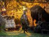 Les Anneaux de Pouvoir : Les ancêtres des Hobbits se dévoilent (photos)