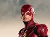 The Flash : Ezra Miller ne ferait pas partie des plans de WB au-delà du film